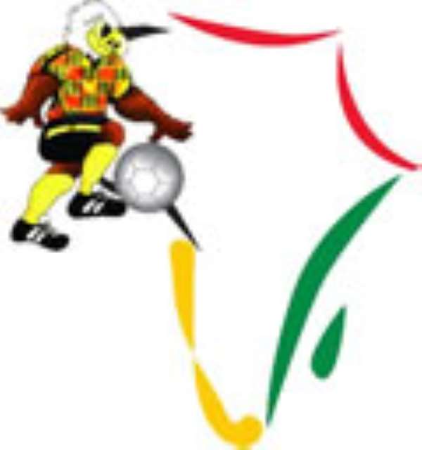 Cameroon coach denied entry to stadium